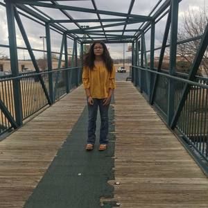 Meet your Posher, Carol